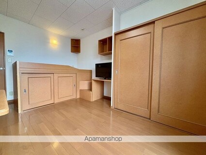 レオパレスＴＯＹＯⅠ[1K/23.18m2]のリビング・居間1