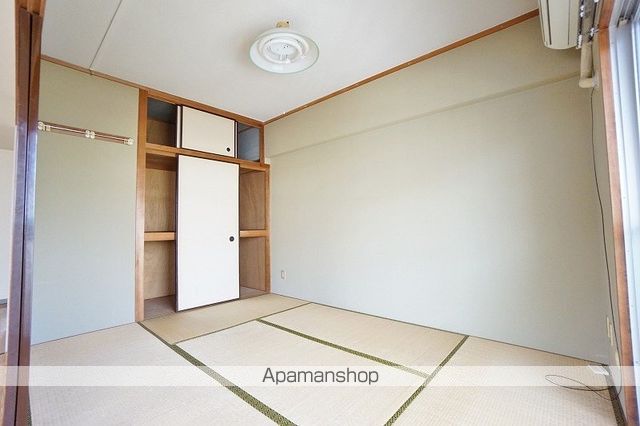 コイズミビルの内装写真