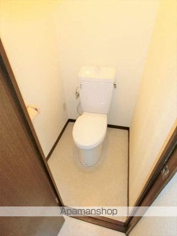 ラパンジール道頓堀の内装写真