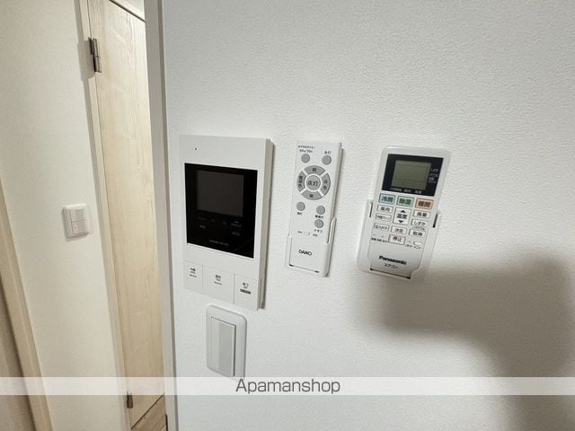 フジパレス忍ケ丘II番館の内装写真