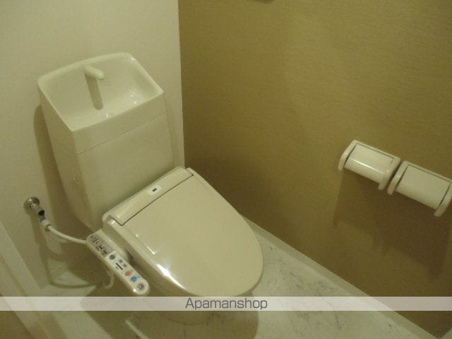 ヴェルデみなみの内装写真