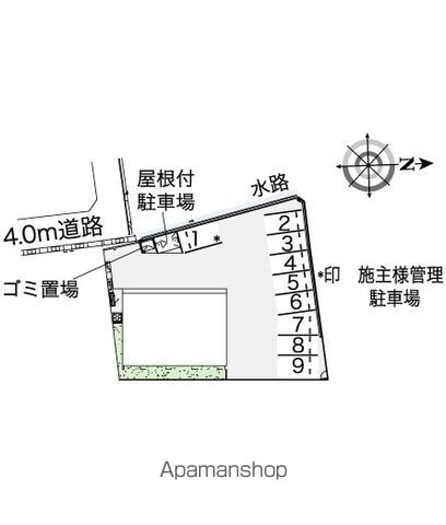 レオネクスト天神町IIのその他写真