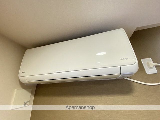 Ｐｕｒｅ[1LDK/38.28m2]のその他設備