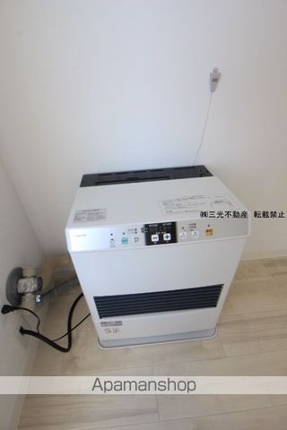 PRIME COURT苗穂駅前の内装写真