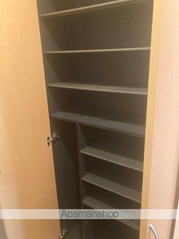 セジュール土合の内装写真
