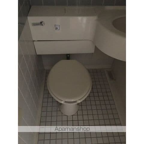 ラ・クール泉の内装写真