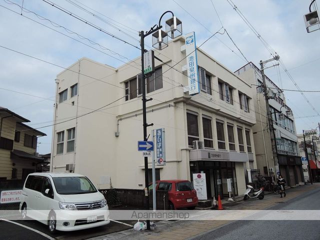 アンサンブルKの周辺写真