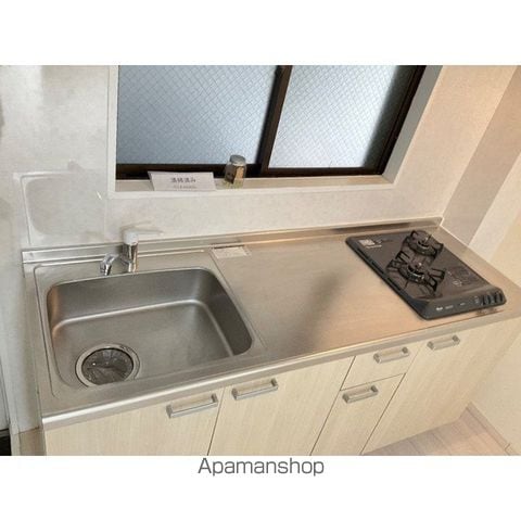 東和パレスの内装写真