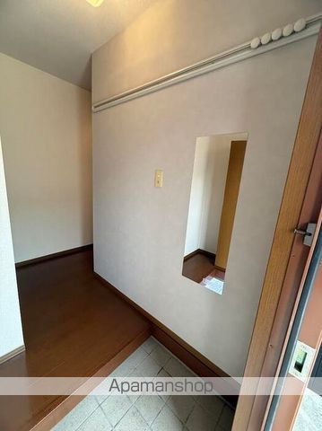 リビングタウン小森野参番館A棟の内装写真