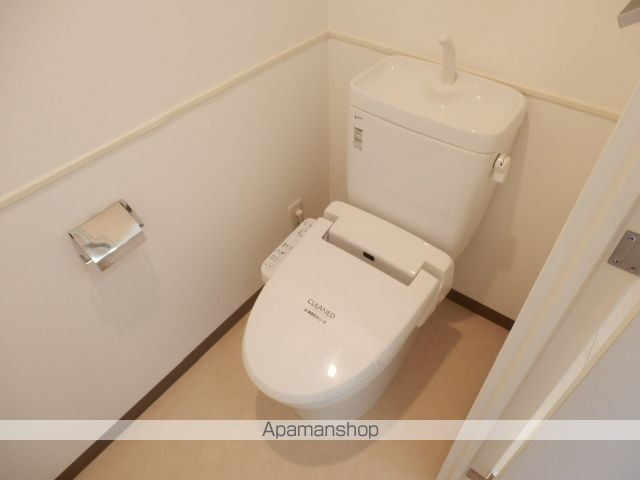 スタイリオ蒲田の内装写真