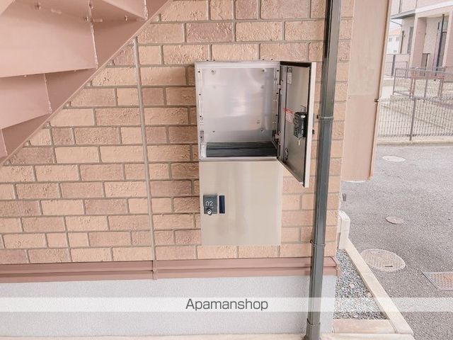 エルパティオ Bの内装写真