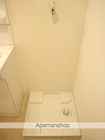 シンプルNの内装写真