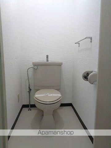 テレパレス船橋三咲A棟の内装写真