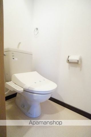 ニトライの内装写真