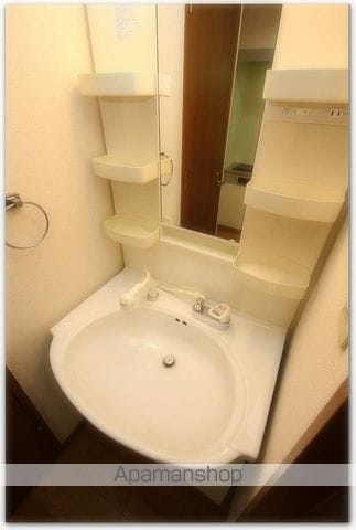 コンフォルトKの内装写真