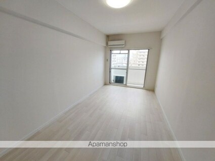 グランドハイム朝生田[1R/22.82m2]の内装7