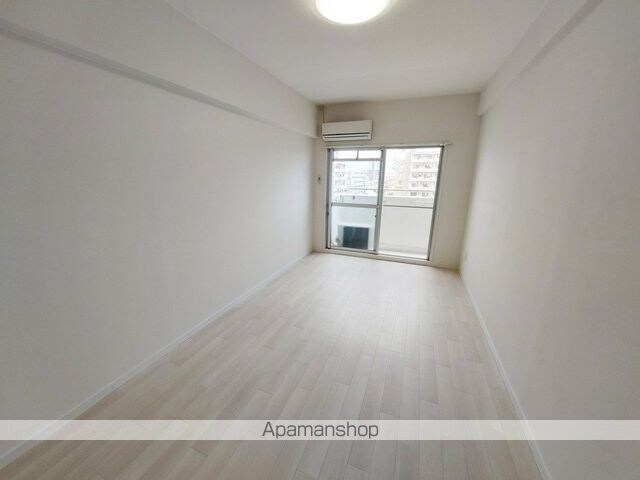 グランドハイム朝生田[1R/22.82m2]の内装7