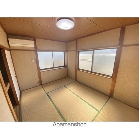 コーポわらべAの内装写真