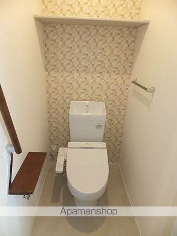 ゼディオン西深津の内装写真