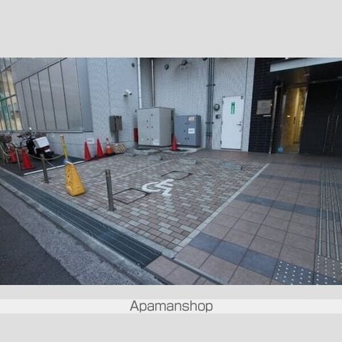 プライムアーバン久米川の内装写真
