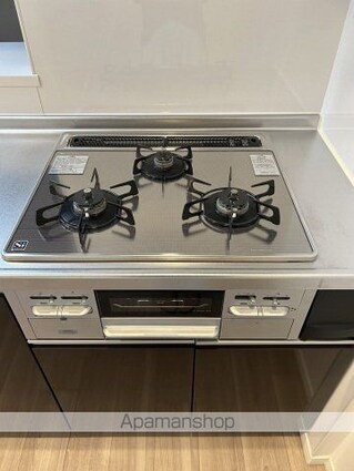 ラルウェンディ縮景園前イースト[1K/34.94m2]の内装