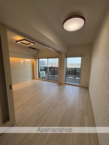 PREGI0城東の内装写真