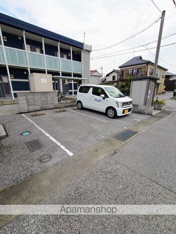 レオネクストあさひのその他写真