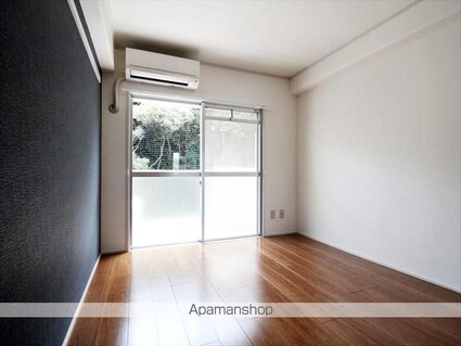 愛媛県松山市緑町１丁目[1K/19.8m2]の内装1