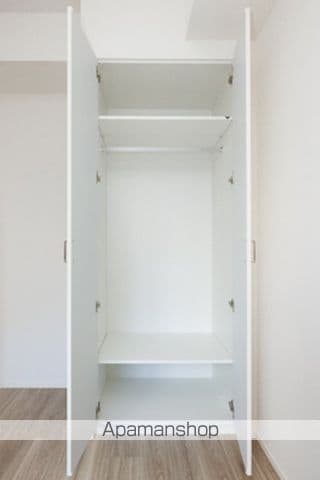 パークアクシス市川の内装写真