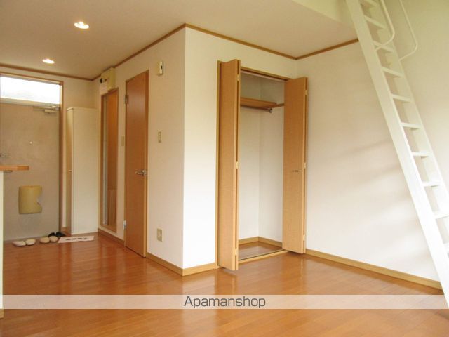 ルグラン立川[1R/20m2]の内装3