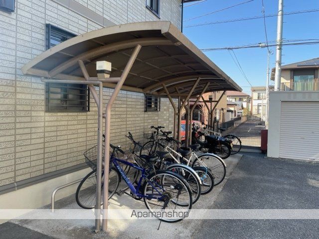 カサグランデ Dのその他写真