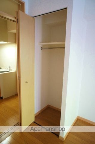 レジディア博多の内装写真