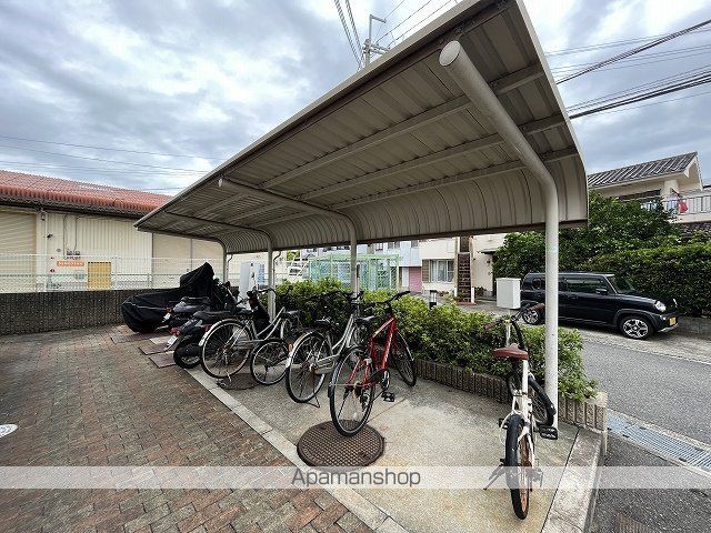 レオパレスマイスのその他写真