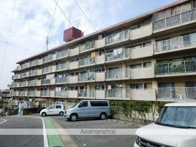 第３ヒロカネビル 404 ｜ 福岡県福岡市中央区小笹１丁目10-52（賃貸マンション3LDK・4階・61.62㎡） その22