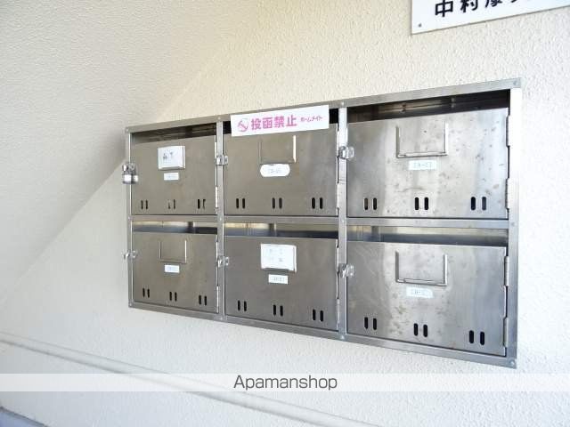 マンションてんじんの外観写真