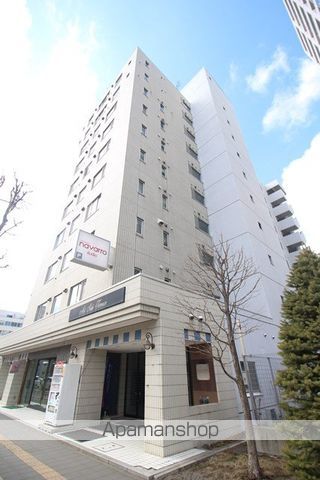 アートサイドテラスの外観写真