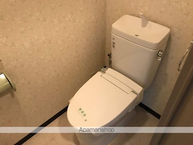 サンコート南草津の内装写真