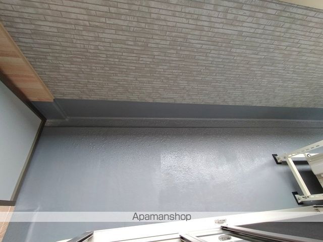 シャンテー東香里の内装写真