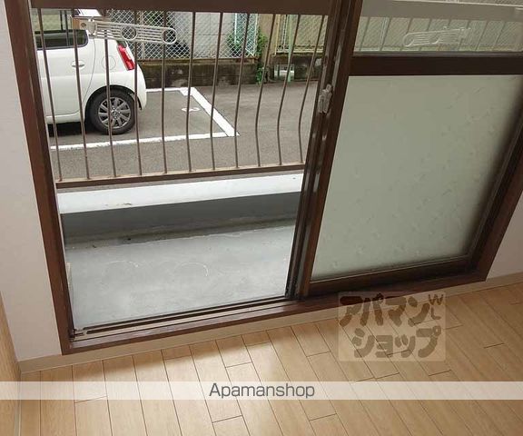 ハーベストハウス嵐山の内装写真