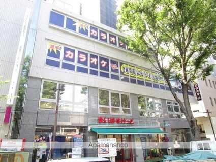 ＪＰ　ｎｏｉｅ　阿佐ヶ谷[1LDK/41.22m2]の周辺7