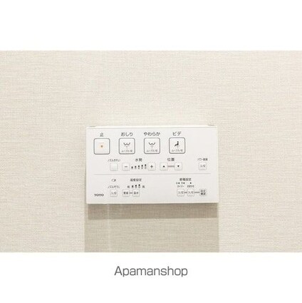 ＬＩＢＲ　ＧＲＡＮＴ　西新宿ＷＥＳＴ[1K/25.37m2]の内装