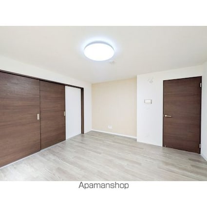 ＳＡＣＨＩＥＩＫＯＵ清澄白河[1LDK/37.05m2]のその他内装2