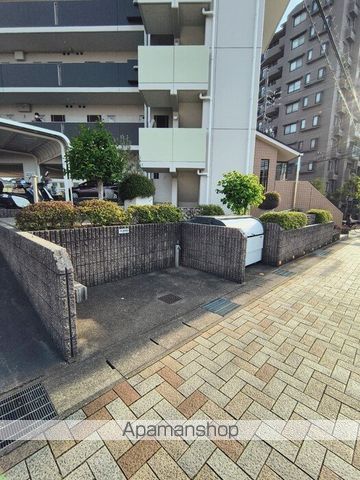 UMEX7の内装写真