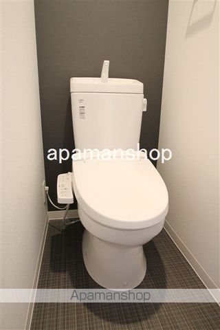 ESLEAD心斎橋EASTの内装写真