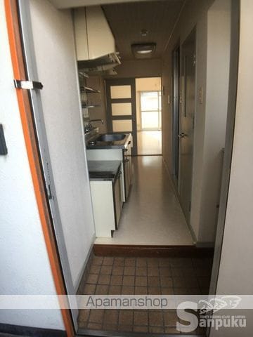 ライブタウン鉄砲町の内装写真