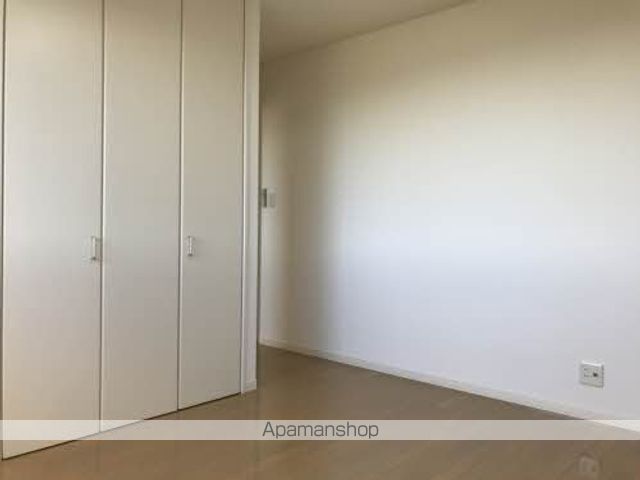 シャーメゾンディアス川内 A棟の内装写真