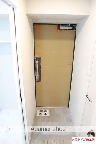 クローバー・ビュー北花田の内装写真