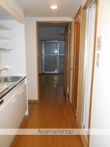 東京都中野区野方１丁目[1K/20.23m2]の内装9