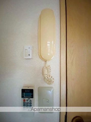 サウスウエストハウスの内装写真