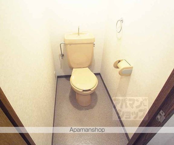 ドメーヌ伏見の内装写真